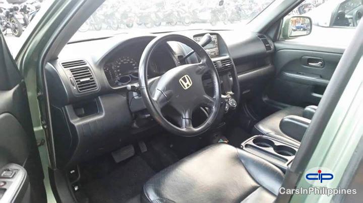 Honda CR-V Automatic 2005 - image 2