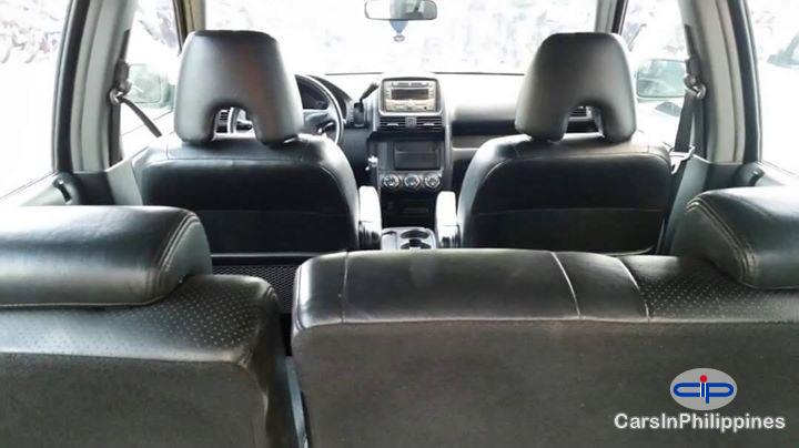 Honda CR-V Automatic 2005 - image 3
