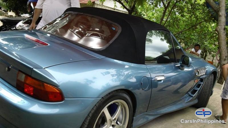 Picture of BMW Z Automatic in Guimaras
