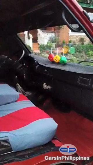 Hyundai Other Manual 2001