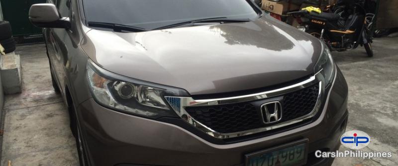 Picture of Honda CR-V Automatic