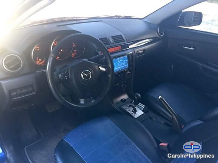 Mazda Mazda3 Automatic - image 3
