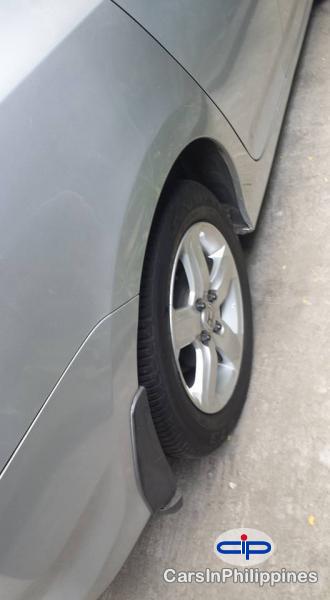 Picture of Honda City Automatic in Batanes