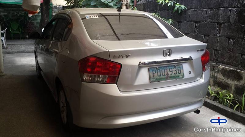 Honda City Automatic in Philippines - image