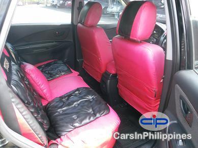 Hyundai Tucson Automatic 2008 in Metro Manila