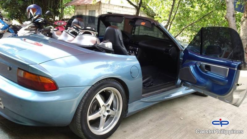 BMW Z Automatic - image 3