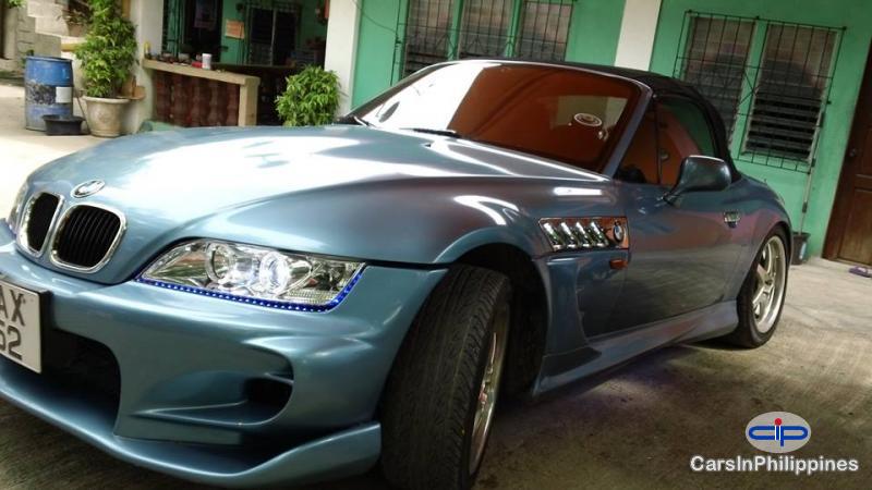 BMW Z Automatic - image 4