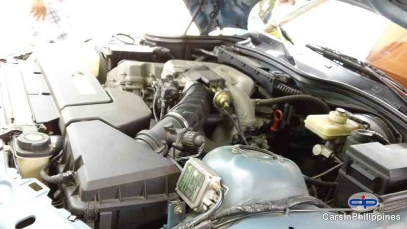BMW Z Automatic - image 5