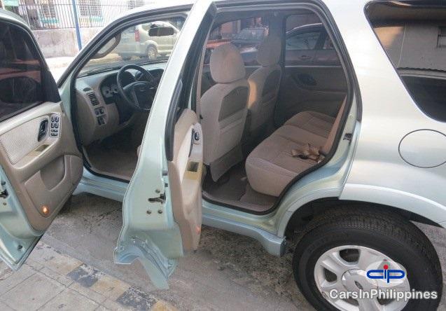Ford Escape Automatic 2004 in Tarlac
