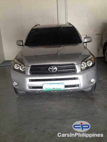 Picture of Toyota RAV4 Automatic