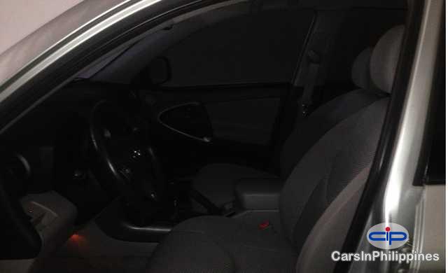 Toyota RAV4 Automatic in Laguna