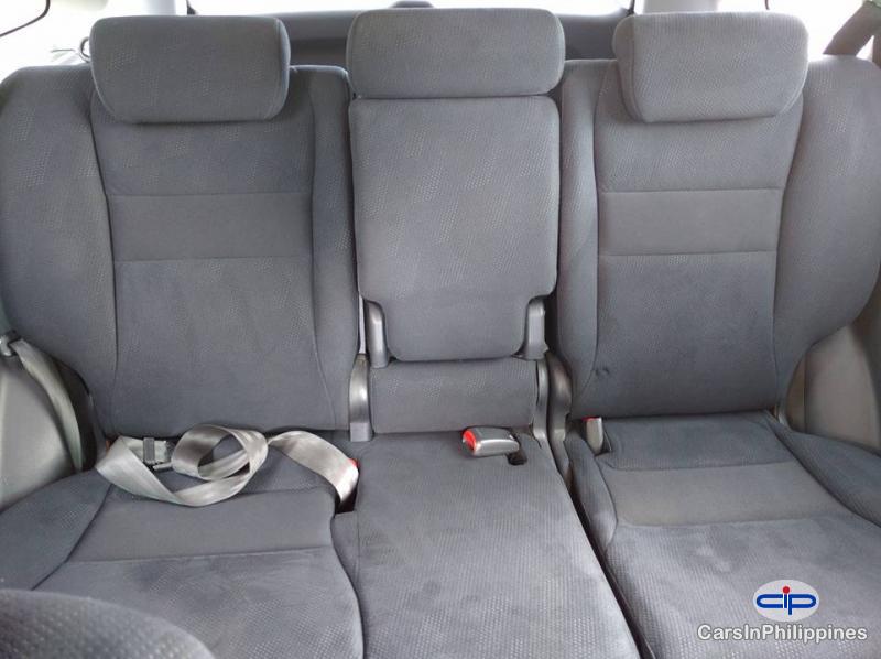 Honda CR-V Automatic - image 6