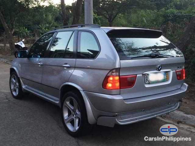 BMW X Automatic - image 2