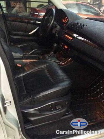 BMW X Automatic - image 3