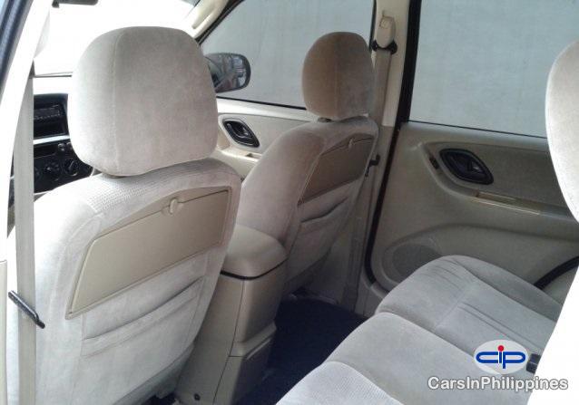 Ford Escape Automatic 2006 - image 3