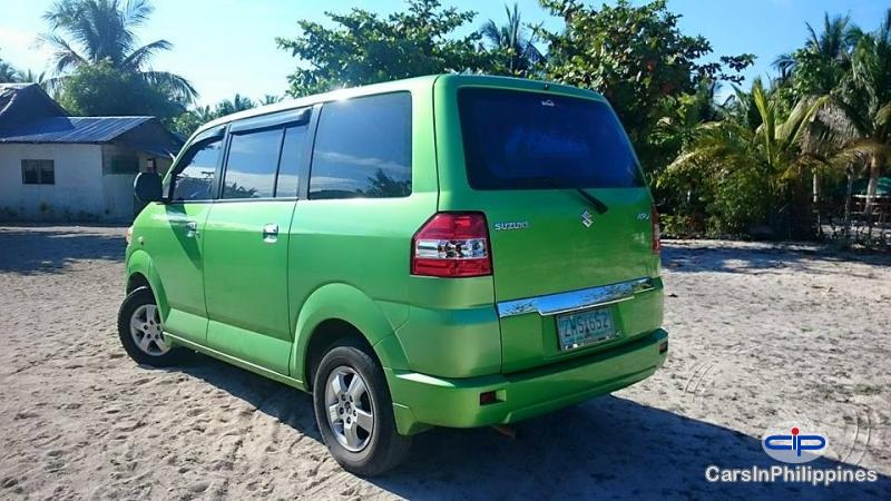 Suzuki Other Automatic