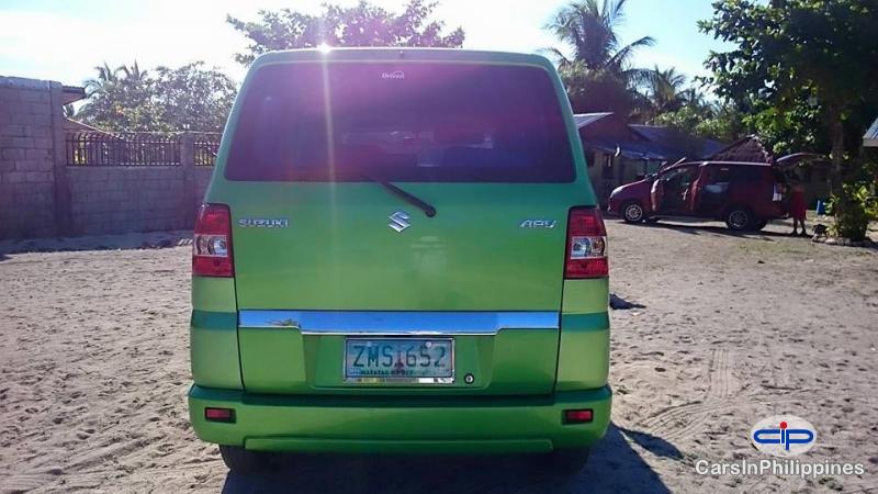 Suzuki Other Automatic in Abra