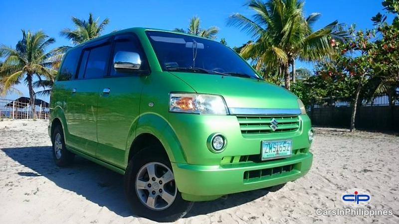 Suzuki Other Automatic in Philippines