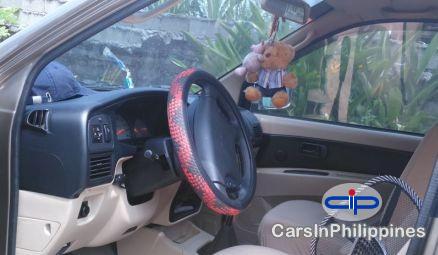 Isuzu Manual 2010 in Philippines
