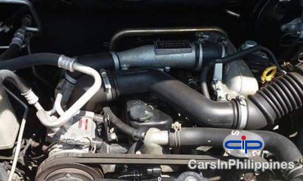 Picture of Isuzu Manual 2010 in Bataan