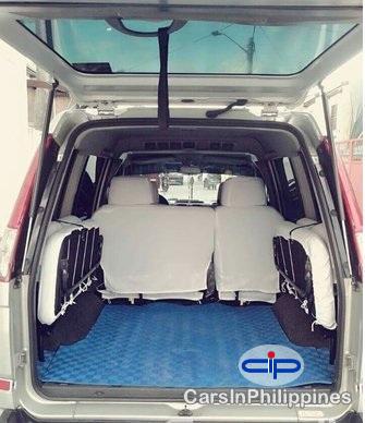 Mitsubishi Adventure Automatic 2012 in Philippines