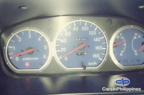 Picture of Mitsubishi Adventure Automatic 2012 in Antique