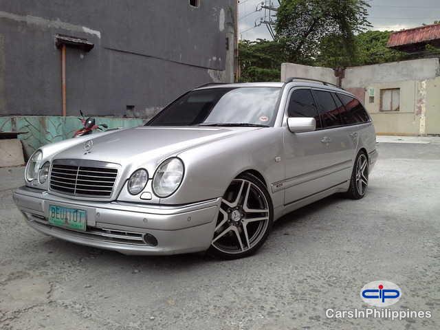 Picture of Mercedes Benz Automatic 2012