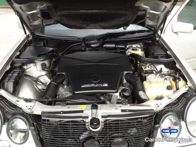 Mercedes Benz Automatic 2012 in Agusan del Sur