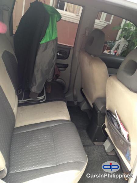 Nissan X-Trail Automatic - image 4