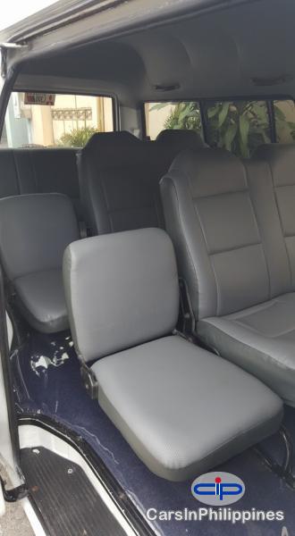 Mitsubishi L300 Manual in Antique