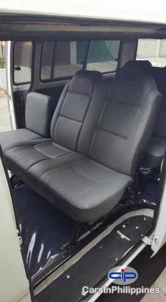 Mitsubishi L300 Manual in Philippines - image