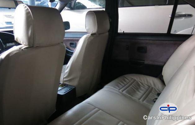 BMW 3 Series in Cebu