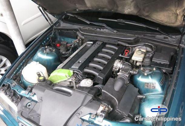 BMW 3 Series in Philippines