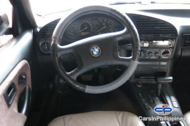 Picture of BMW 3 Series in Cebu