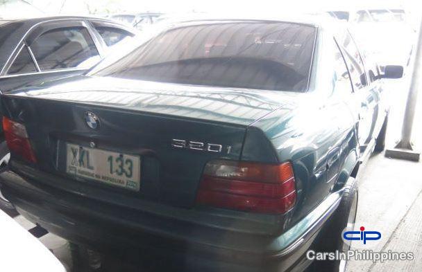 BMW 3 Series in Cebu - image
