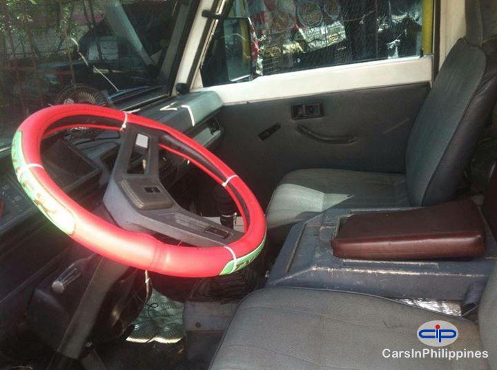 Mitsubishi L300 Manual 2006