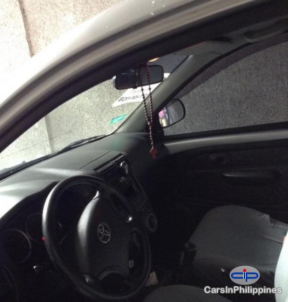Toyota Avanza Manual in Metro Manila