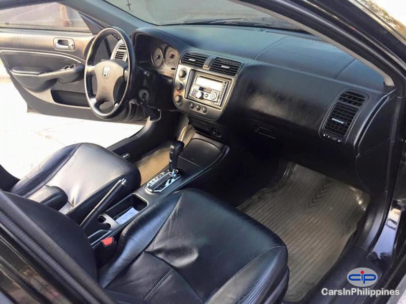 Honda Civic Automatic - image 5