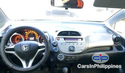 Honda Jazz Automatic 2010 - image 2