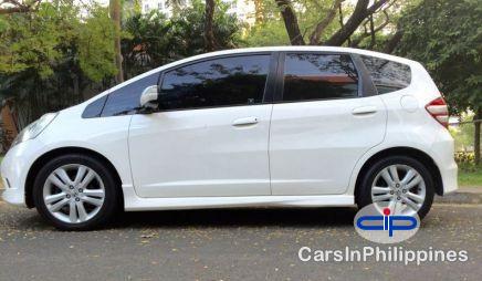 Honda Jazz Automatic 2010 - image 3