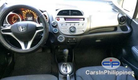 Honda Jazz Automatic 2010 in Philippines