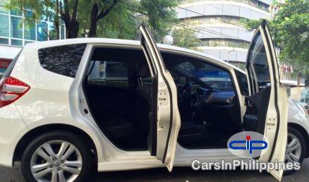 Honda Jazz Automatic 2010 - image 5