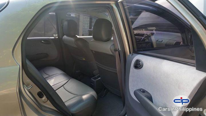 Honda City Automatic 2008