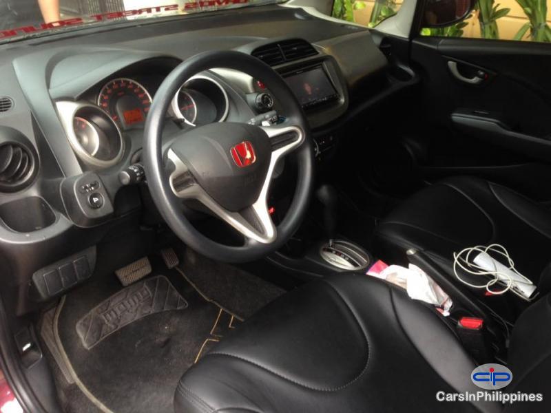 Honda Jazz Automatic in Philippines