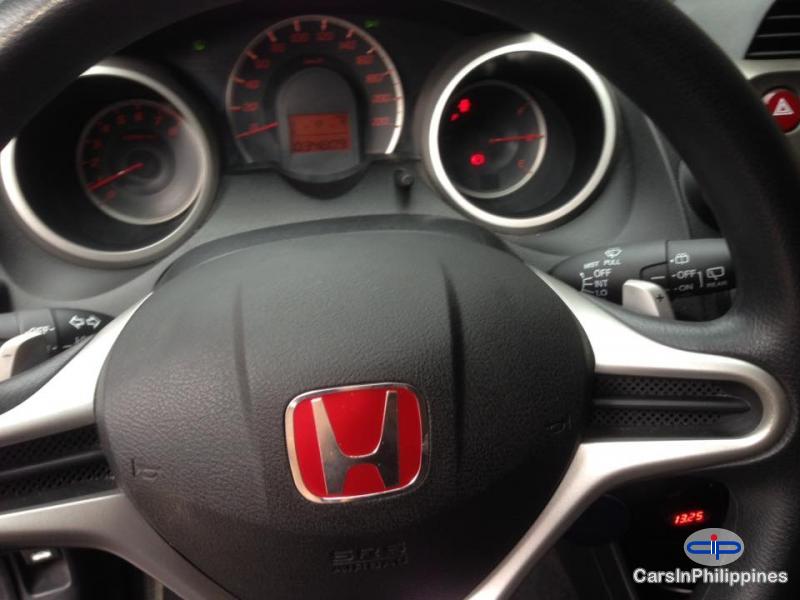 Picture of Honda Jazz Automatic in Sulu