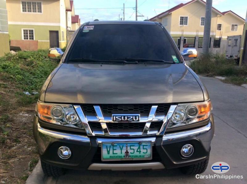Isuzu Automatic in Occidental Mindoro