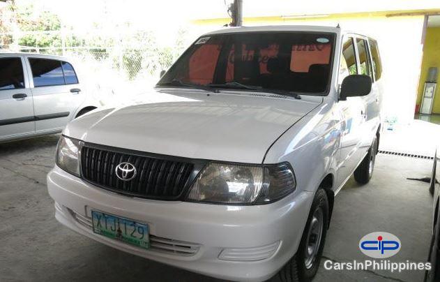 Picture of Toyota Revo