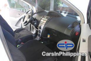 Toyota Yaris Automatic 2011 in Bulacan