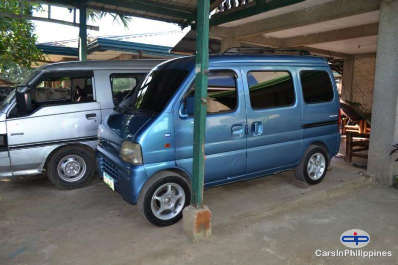 Suzuki Automatic in Ilocos Norte