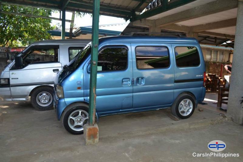 Picture of Suzuki Automatic in Ilocos Norte